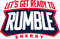 Let's Get Ready To Rumble Energy