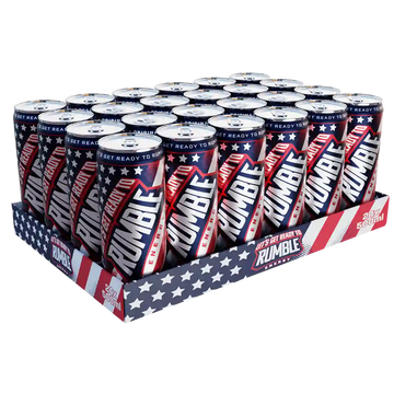 Original Energy Drink 500ml (24 Pack)